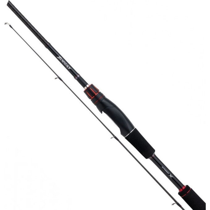 Удилище SHIMANO ZODIAS CASTING 6'8